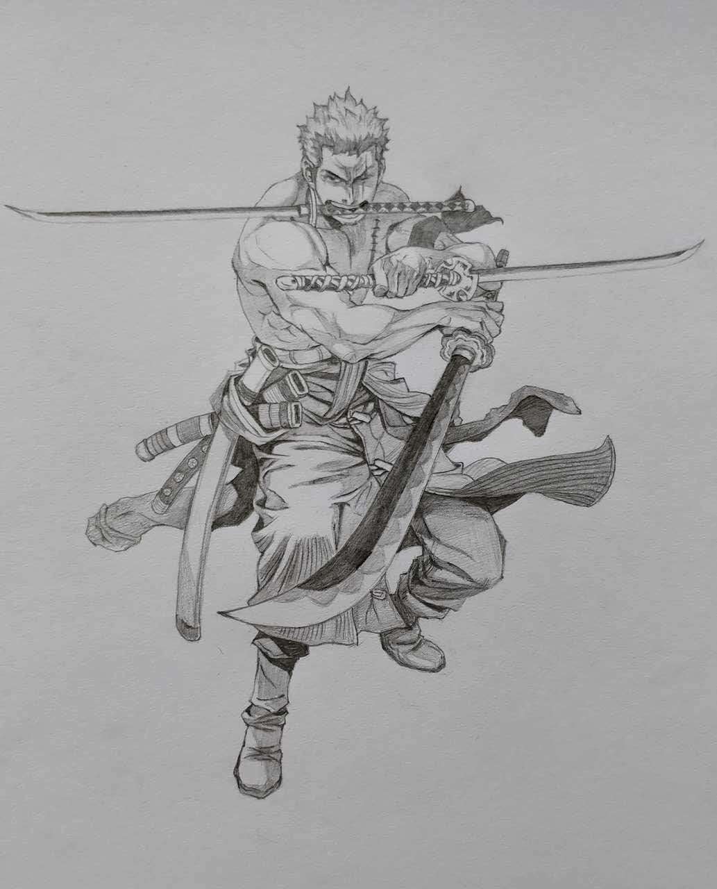 数字媒体艺术 王炳钦《动画速写》